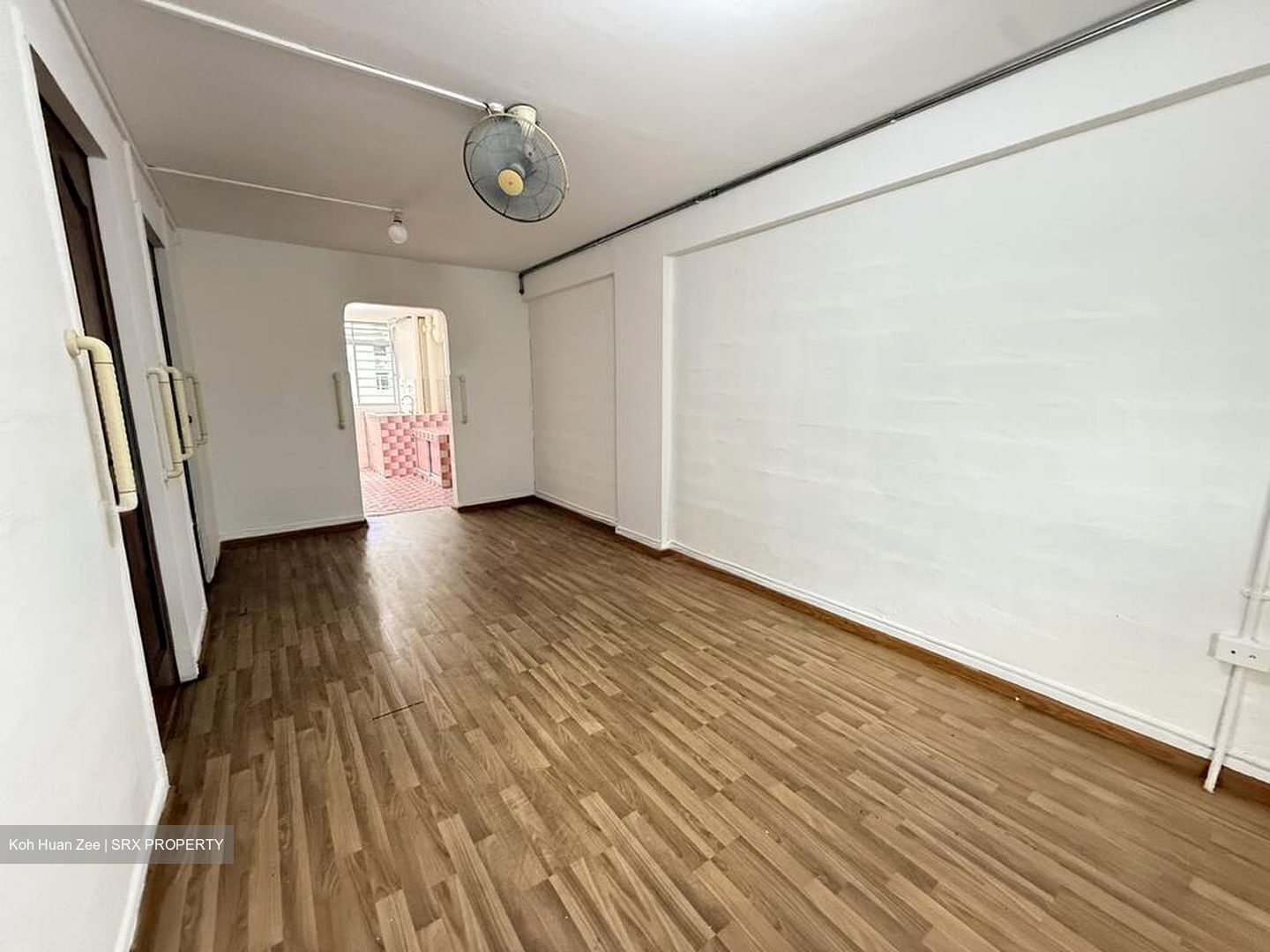 Blk 504 Kaki Bukit Ville (Bedok), HDB 3 Rooms #504238451